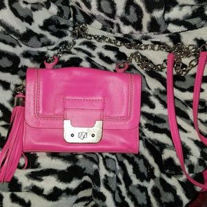DVF Mini Harper Bag